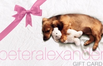 Buy Peter Alexander Gift Card CoinGate CoinGate Gift Cards