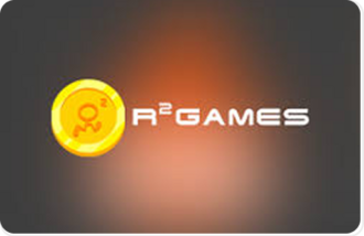 Get r2games Gift Card for Less Price | CoinGate Gift Cards