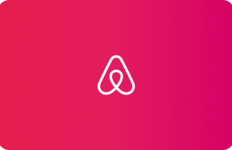 Get Airbnb Coupon CoinGate Gift Cards