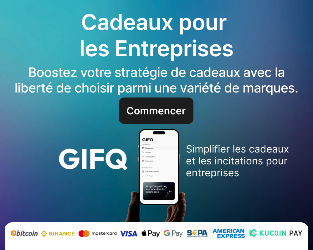 Achetez des cartes-cadeaux en ligne