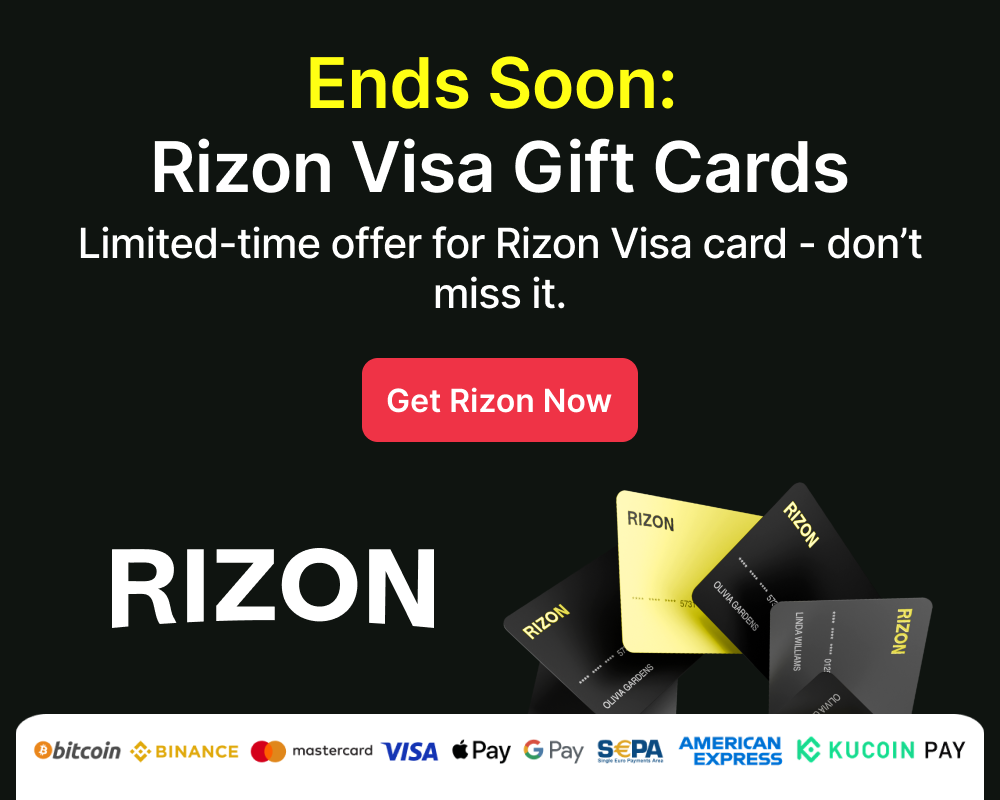 Buy Gift Cards Online