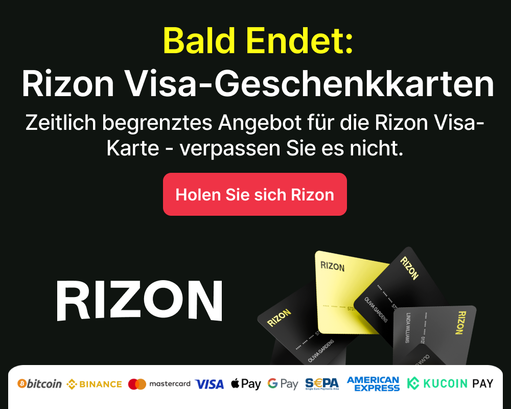 Geschenkkarten online kaufen