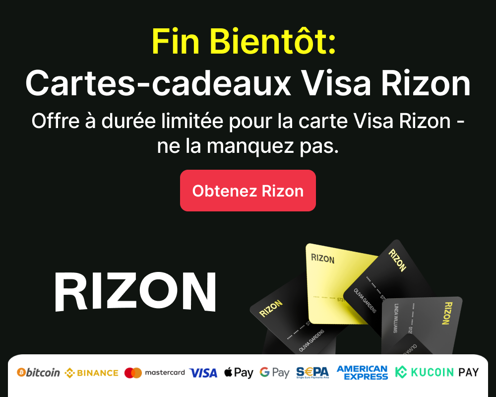 Achetez des cartes-cadeaux en ligne
